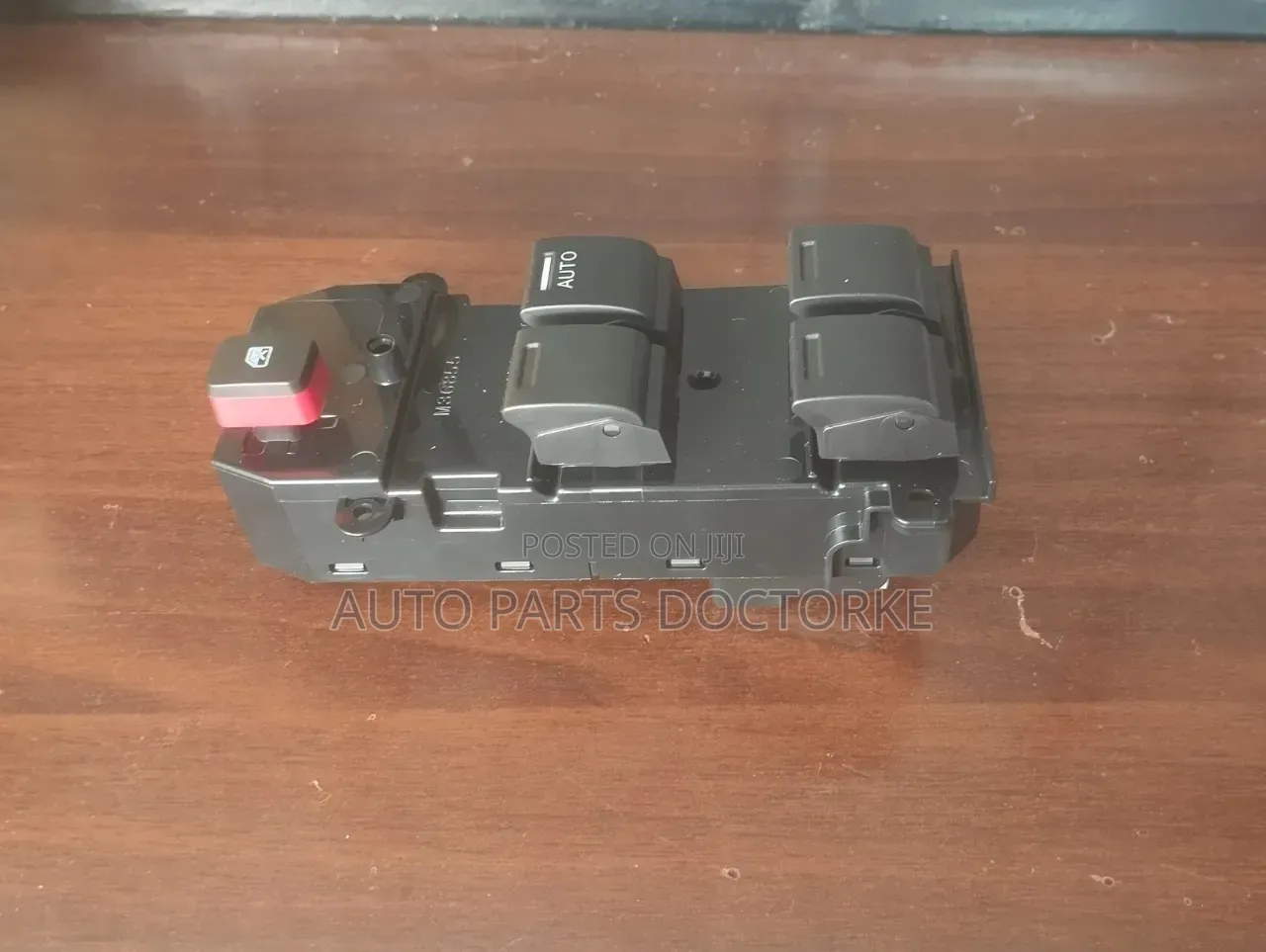 Honda Fit/Insight Master Window Switch