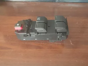 Honda Fit/Insight Master Window Switch