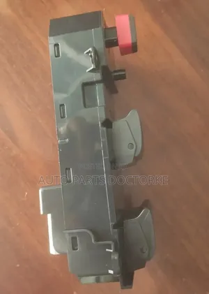 Honda Fit/Insight Master Window Switch