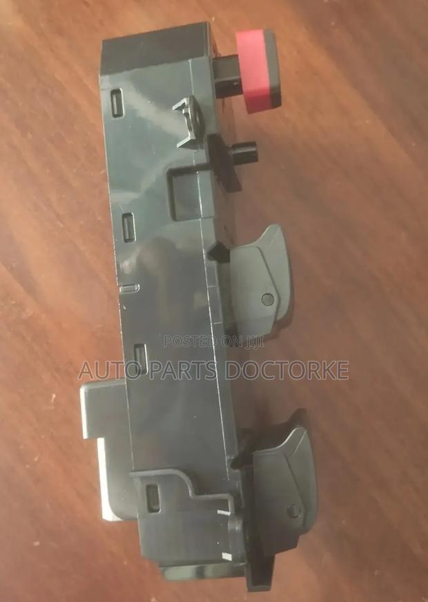 Honda Fit/Insight Master Window Switch - thumbnail 2