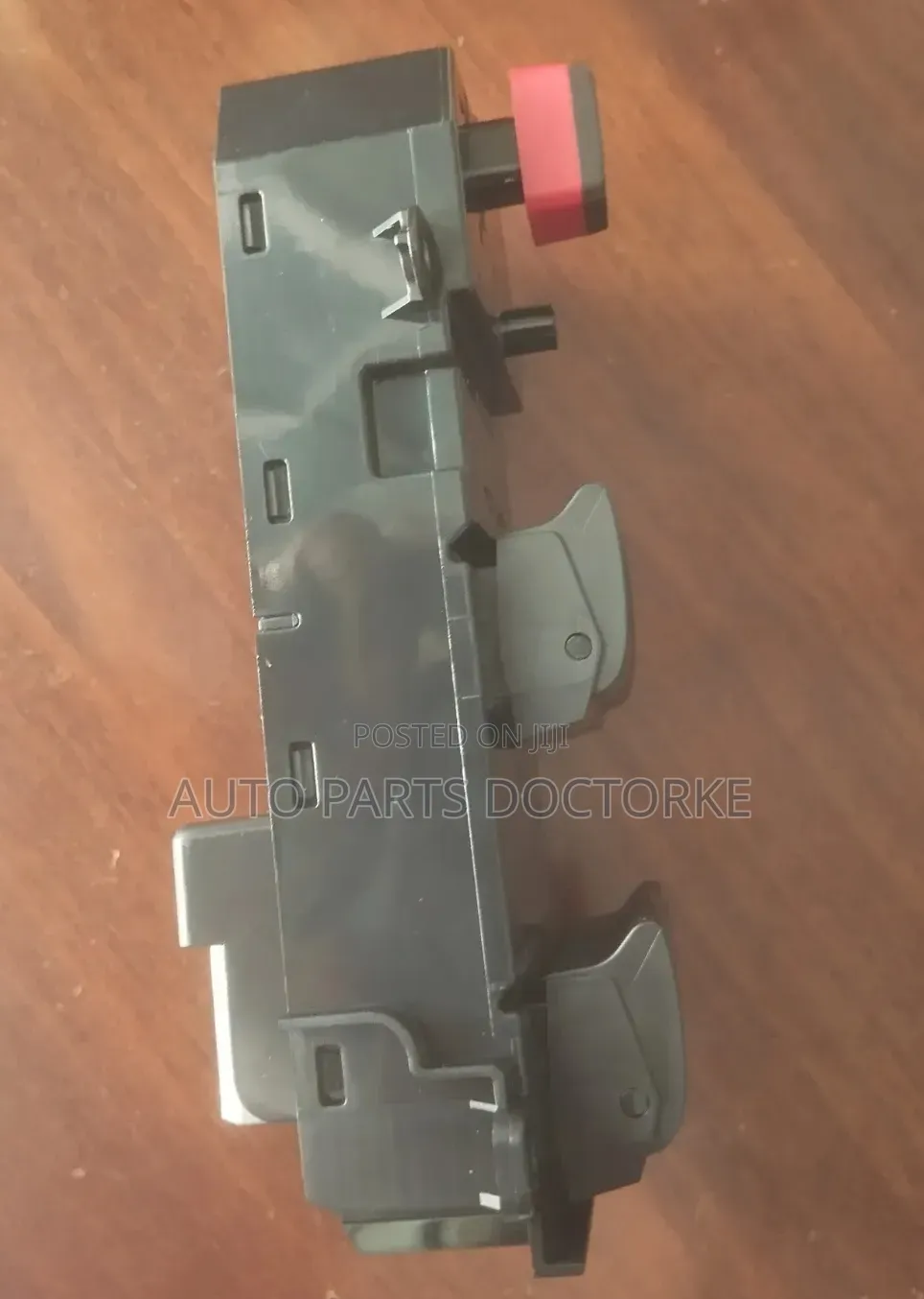 Honda Fit/Insight Master Window Switch