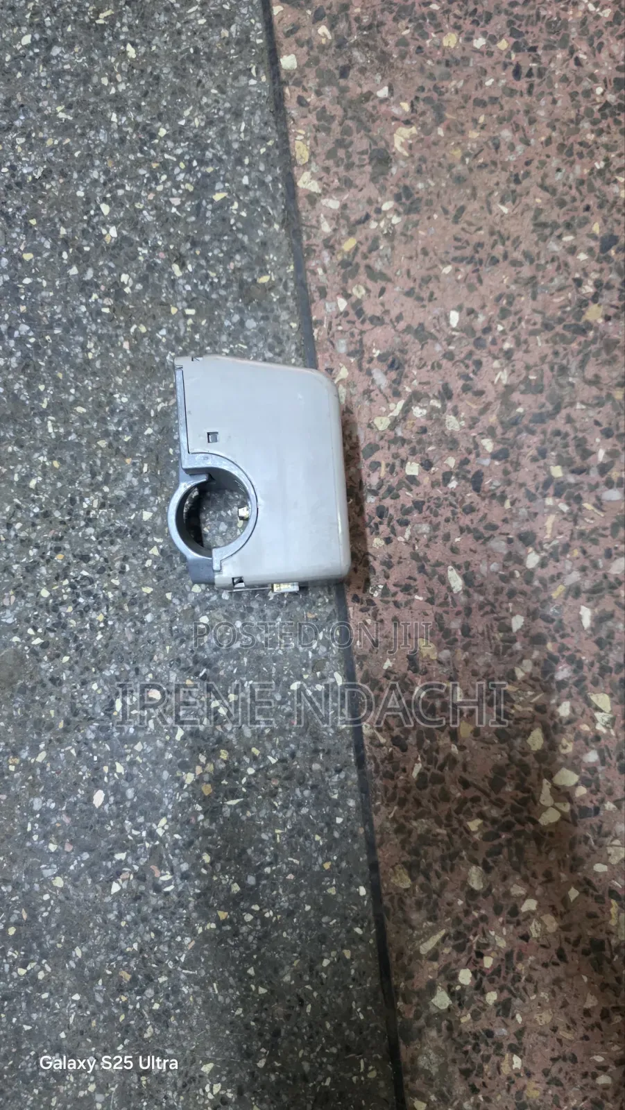 Sterling Lock Nissan Note
