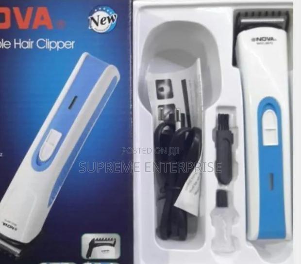Nova Shaver