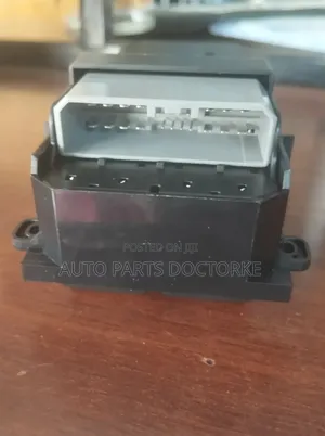Honda Fit/Insight Master Window Switch