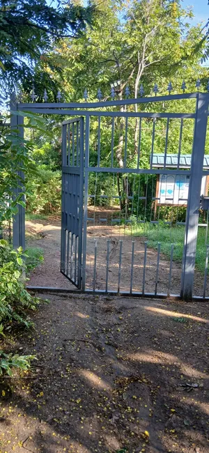 Prime Investment Opportunity: 2.9-Acre Institutional Hub in Mwea