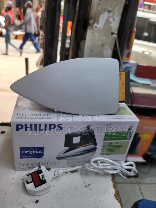 Philips Ironbox - thumbnail 2