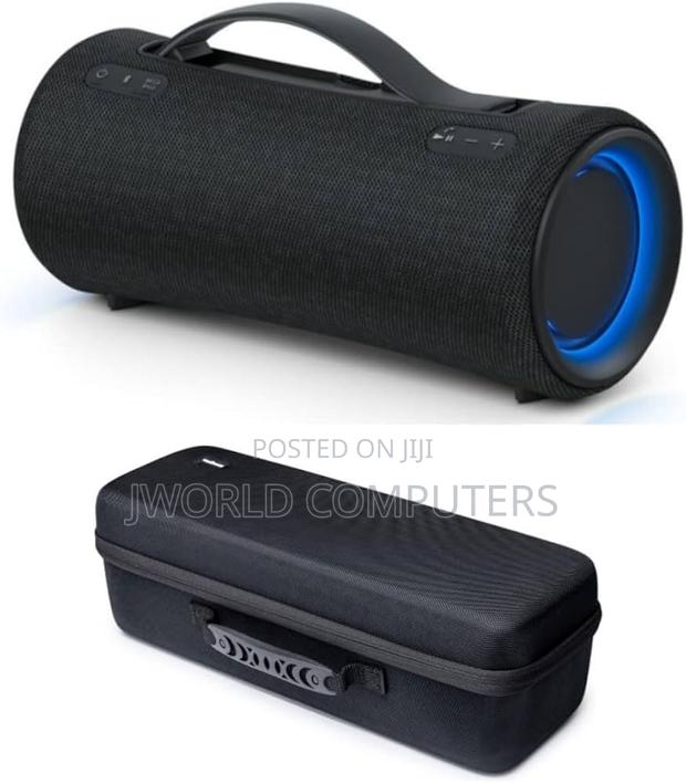 Sony Speaker SRS-Xg300 - thumbnail 2