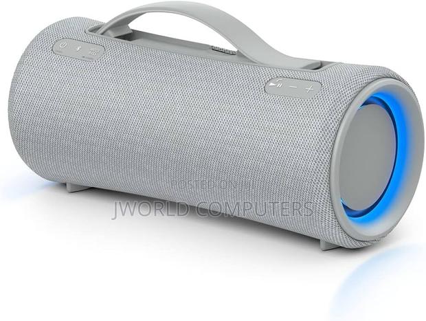 Sony Speaker SRS-Xg300 - thumbnail 3