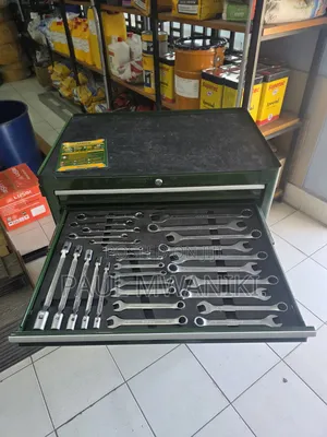 Jadever 211 PCS Tool Chest Set (Jdhs3211)