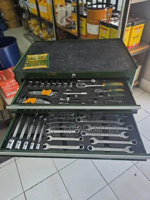 Jadever 211 PCS Tool Chest Set (Jdhs3211)