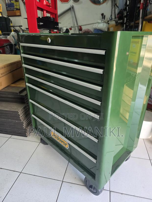 Jadever 211 PCS Tool Chest Set (Jdhs3211) - thumbnail 7