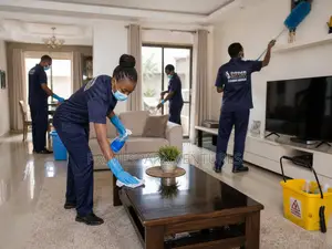 Affordable Cleaning and Fumigation Services in Nakuru