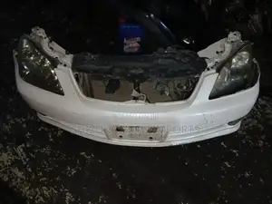 Toyota Crown Nosecut 2008 Original Ex-Japan