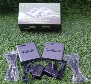 120m Hdmi Extender Cascade Connection