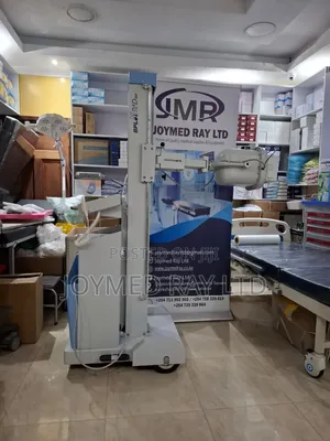 Digital Xray Machine 100ma