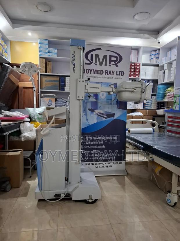 Digital Xray Machine 100ma
