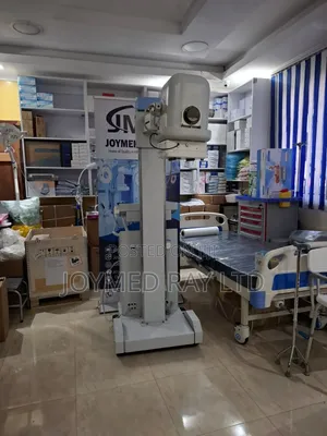 Digital Xray Machine 100ma