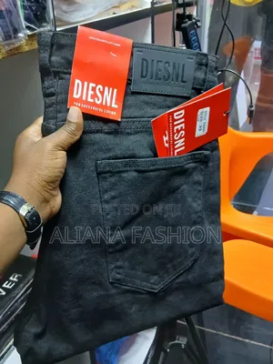 Hard Jeans
