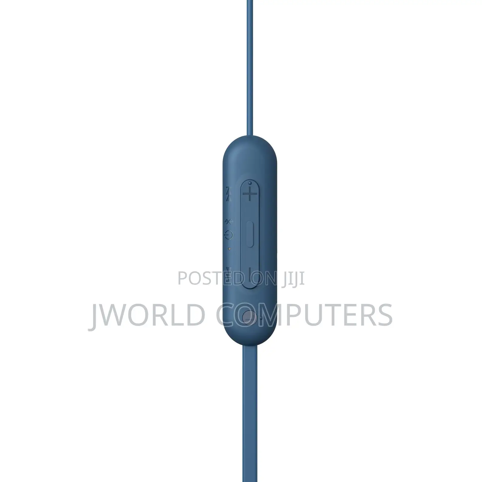 Sony Wi-C100 Earphones