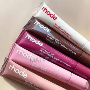 Rhode Lip Gloss Moisturizer Kenya