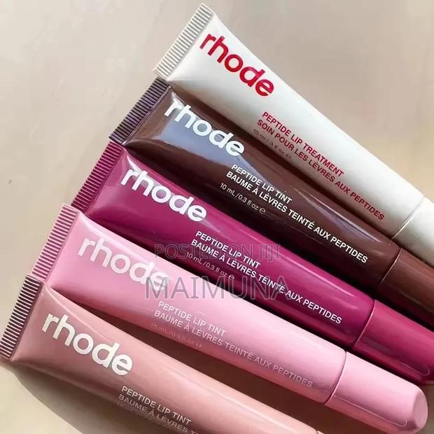Rhode Lip Gloss Moisturizer Kenya