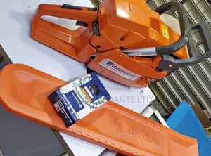 Husqvarna Power Saw Machine