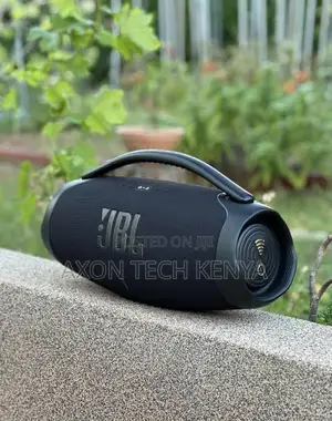 Boombox 3 Wifi