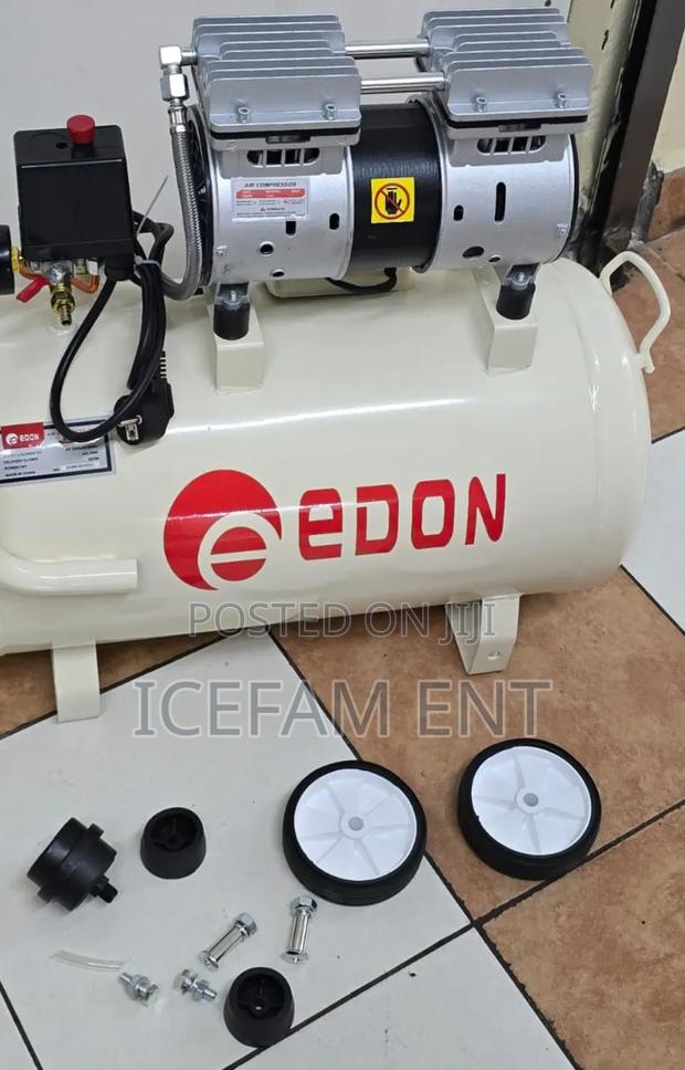 Edon Silent Air Compressor/50l Air Compressor - main view