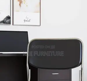 Office Chairs; Winbled Chrome Visitors Office Waiting Chairs