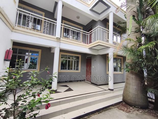 3bdrm Apartment in Karen for rent