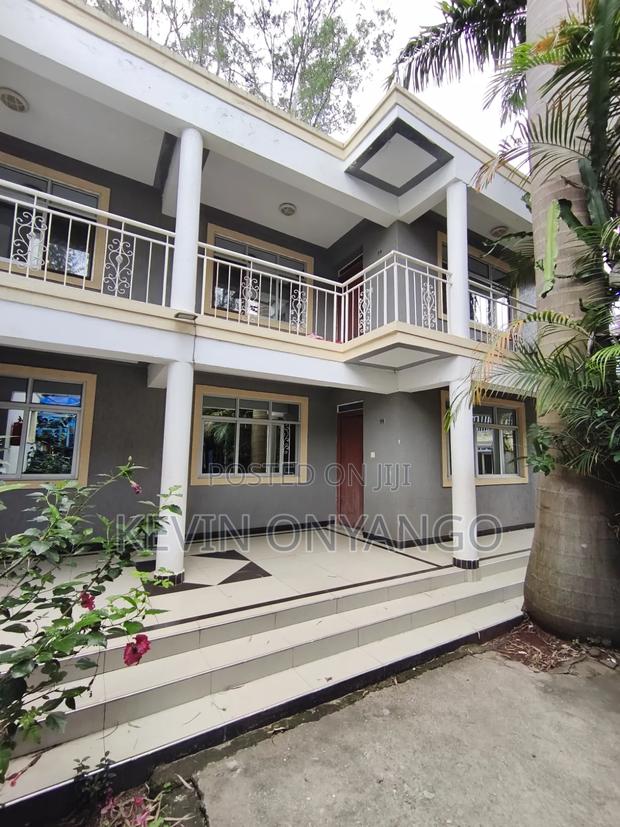 3bdrm Apartment in Karen for rent - thumbnail 16