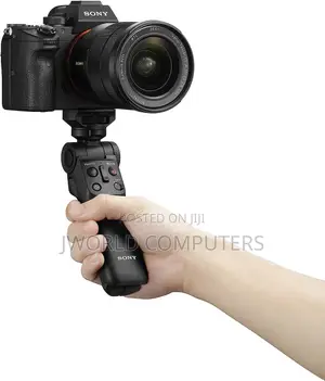 Sony Gp VPT 2bt Phone Grip