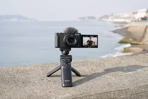 Sony Gp VPT 2bt Phone Grip