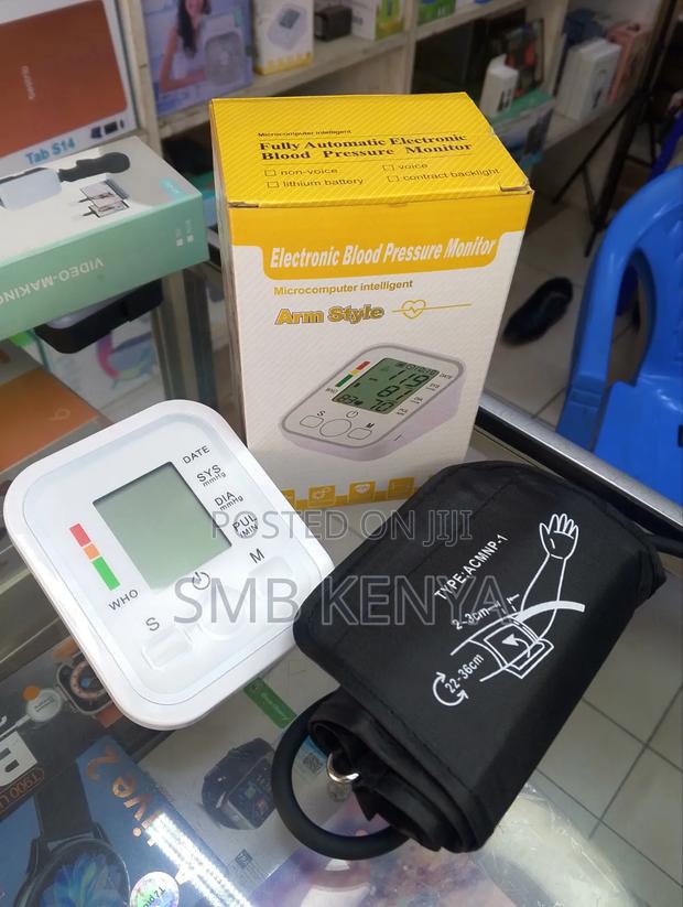Display Monitor Measurements Machine