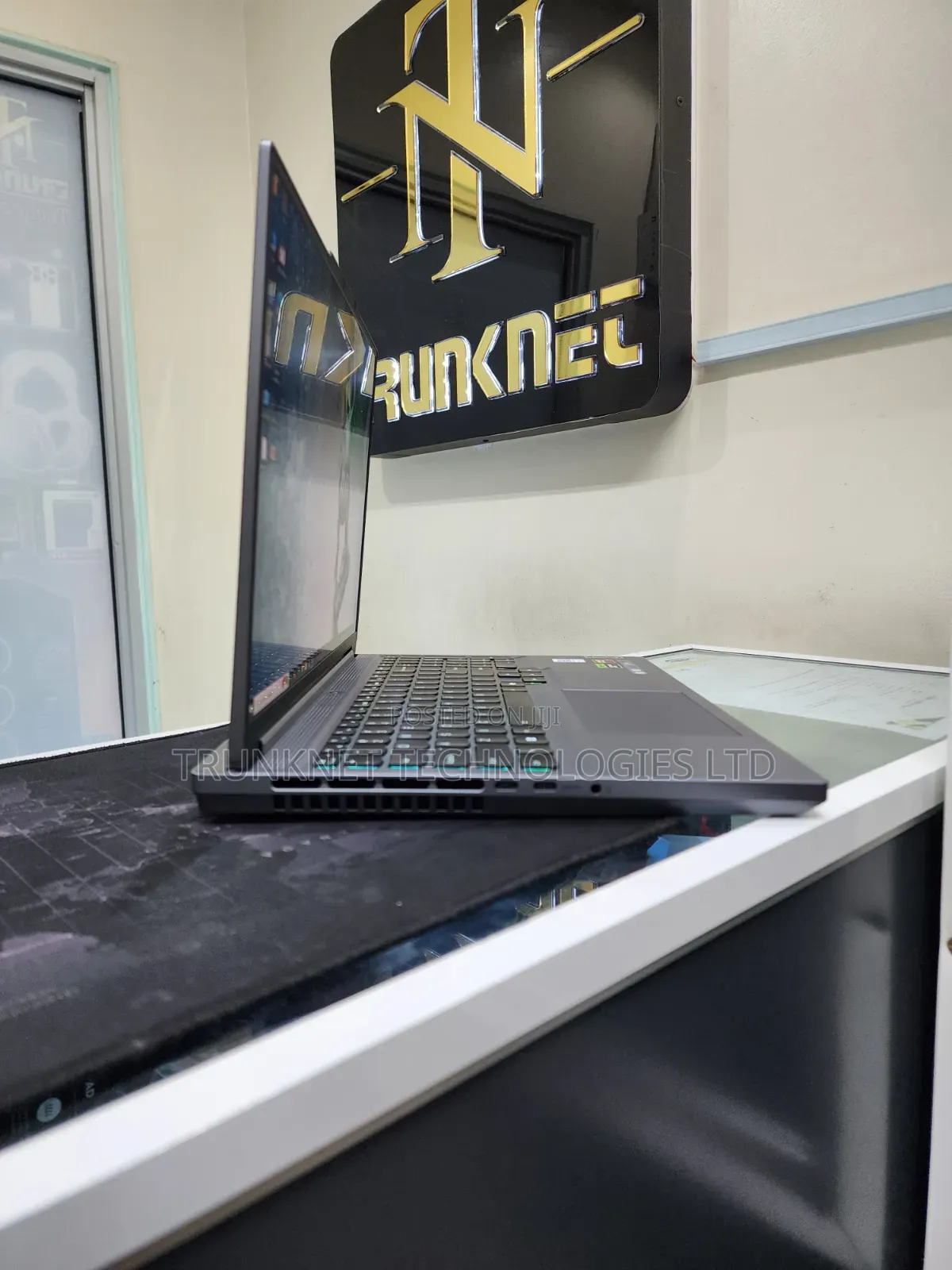 Laptop Lenovo Legion 7 16GB AMD Ryzen 7 SSD 512GB