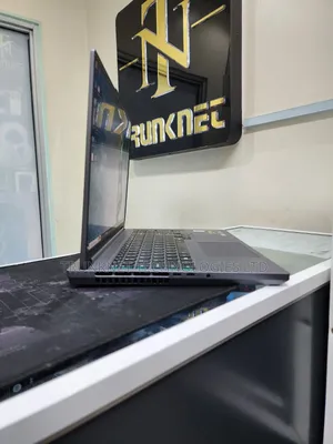 Laptop Lenovo Legion 7 16GB AMD Ryzen 7 SSD 512GB