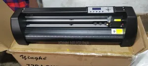 Viny Plotter