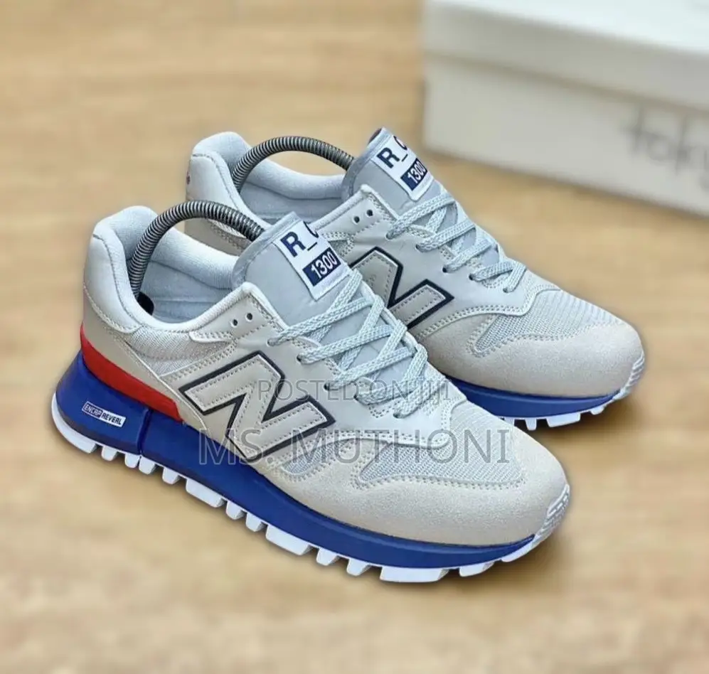 Unisex New B . R C 1300 Size 40-45