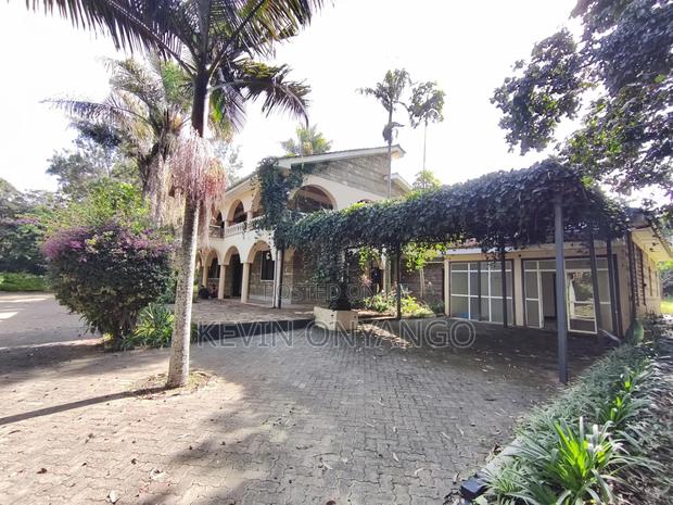 6bdrm House in Karen for rent