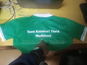 Polo Shirts Branding