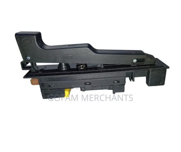 Bosch Grinder Switch – High Quality Control Switch