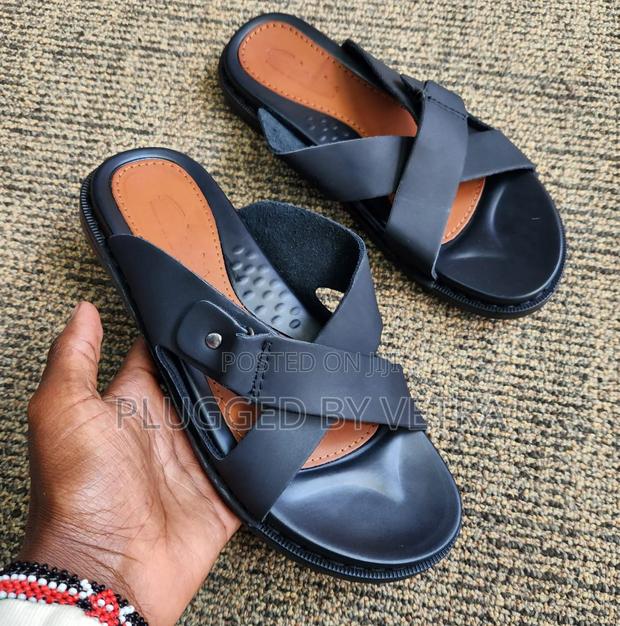 Clarks Open/Men Sandals in Mixed Colourways. - thumbnail 2