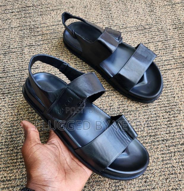Clarks Open/Men Sandals in Mixed Colourways. - thumbnail 3