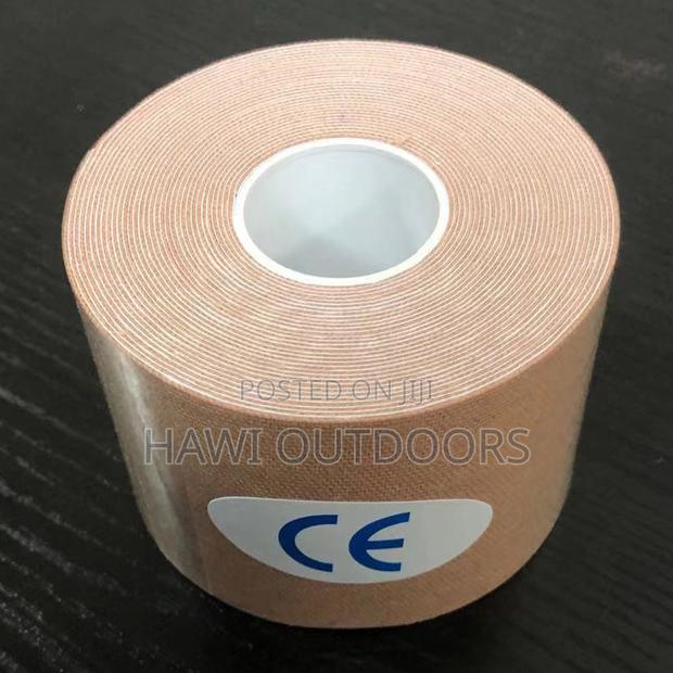 Kinesiology Tape – 5cm by 5m Roll