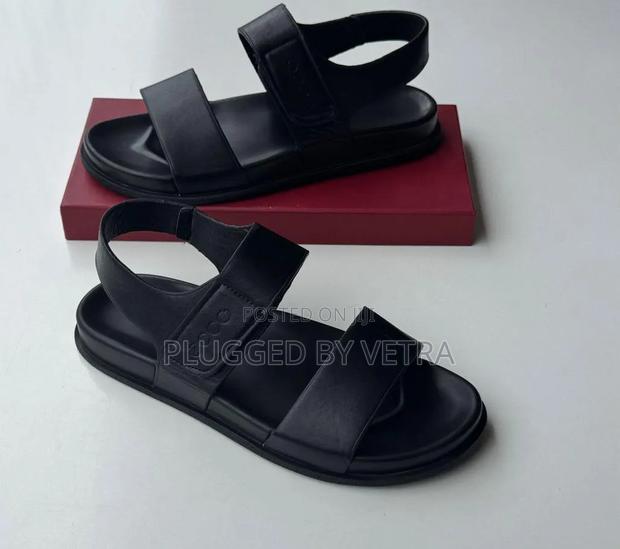 Clarks Open/Men Sandals in Mixed Colourways. - thumbnail 5