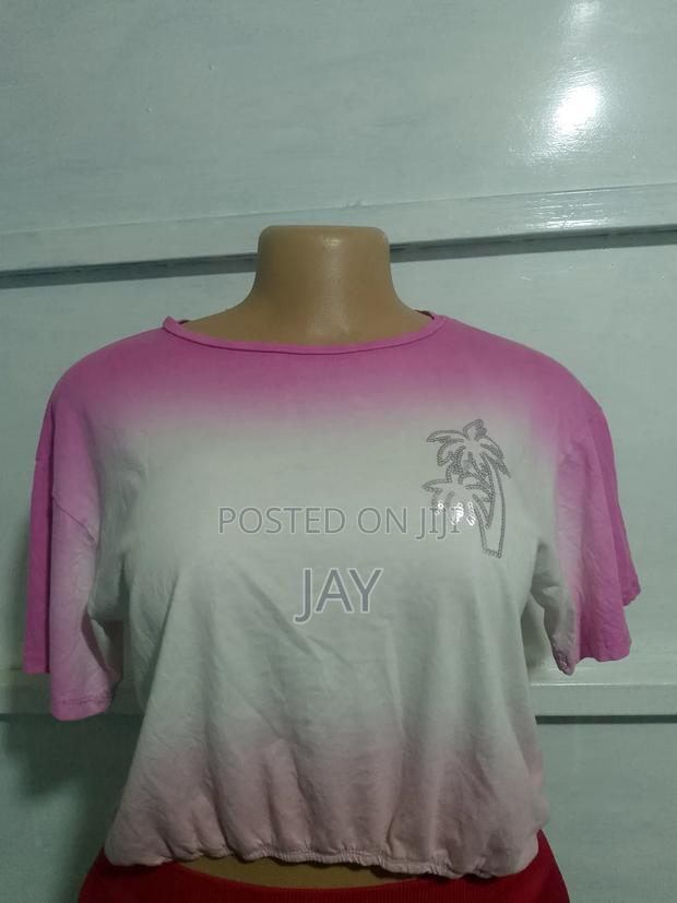Crop Tops ( Cotton) - thumbnail 4