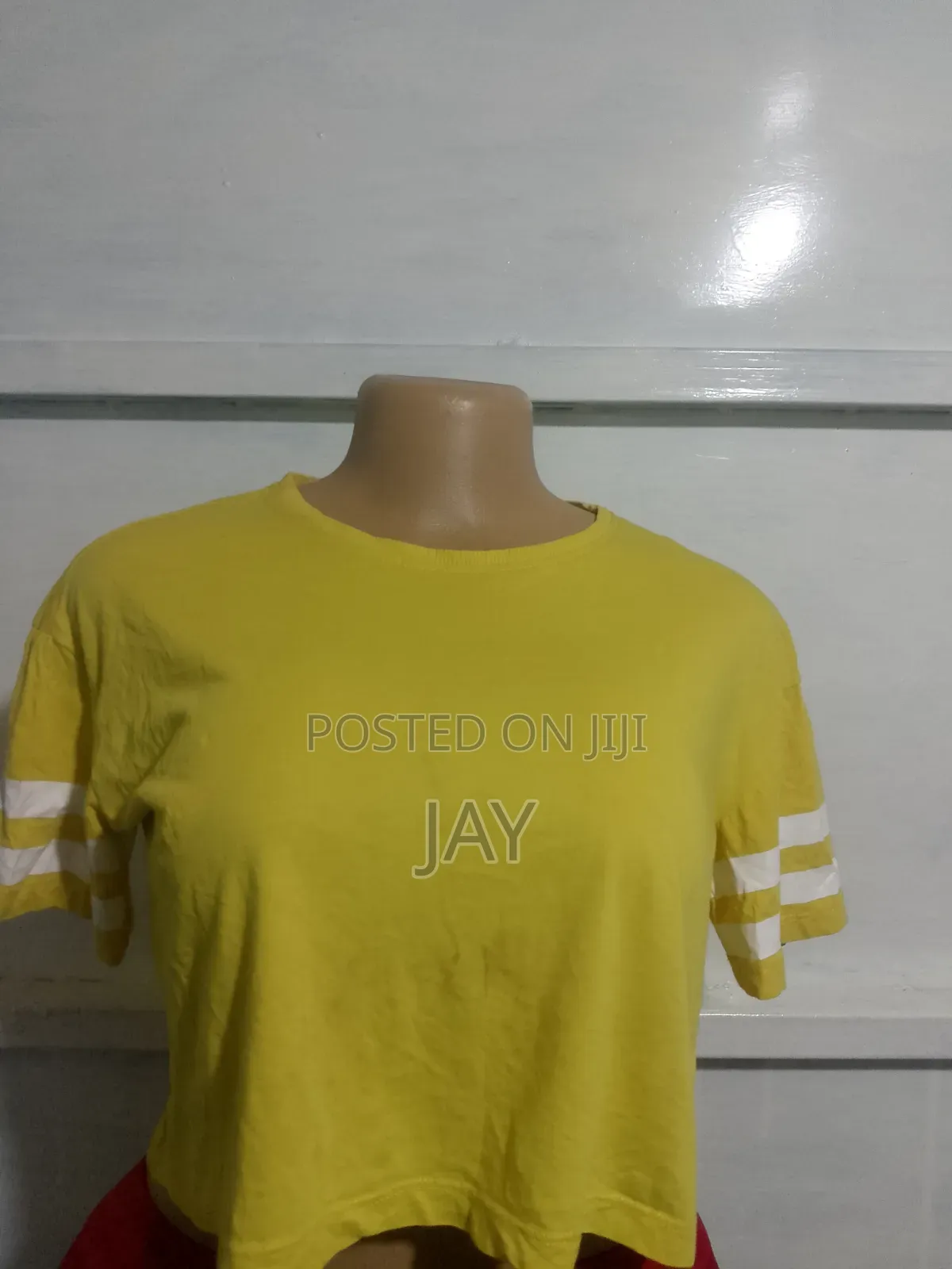Crop Tops ( Cotton)