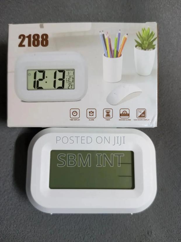 Digital Timer