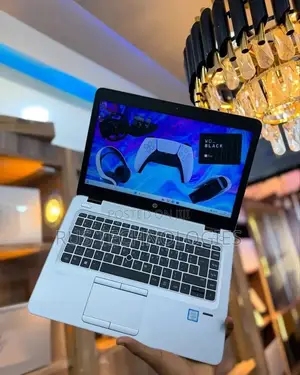 Laptop HP EliteBook 840 G3 8GB Intel Core i5 SSD 256GB