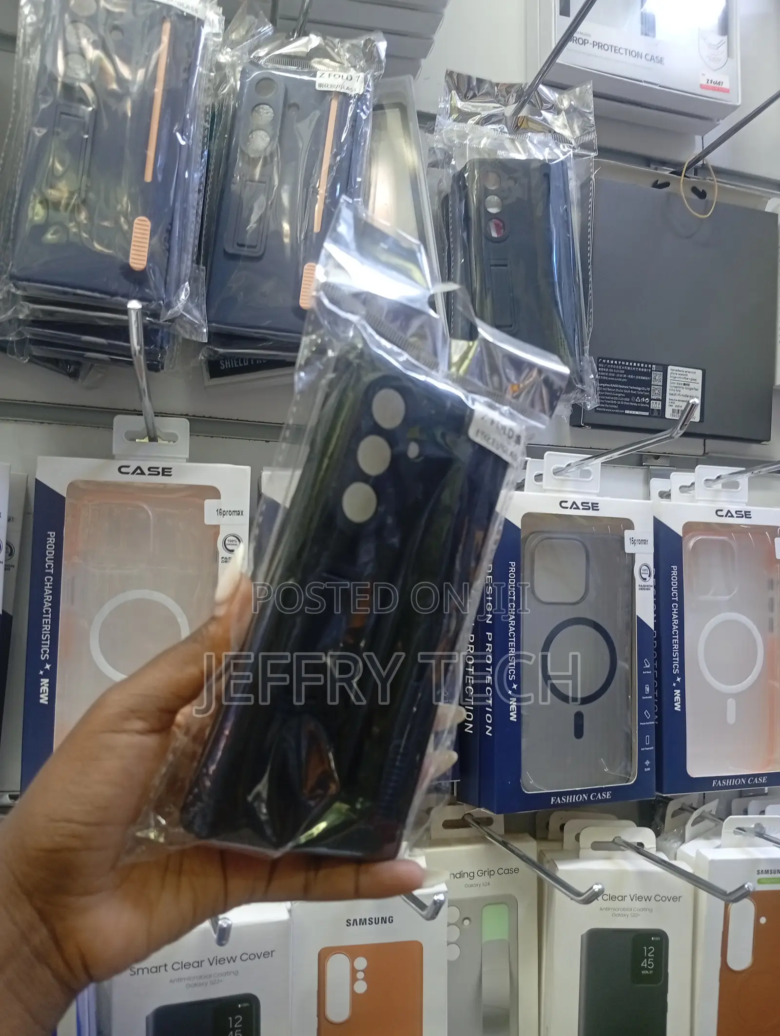 iPhone 14 Pro Max High-End, Modern Aesthetic Case